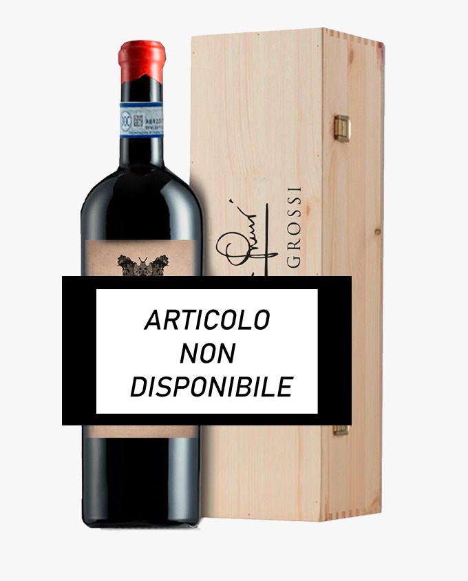 Scèlebro - Montepulciano d'Abruzzo Riserva