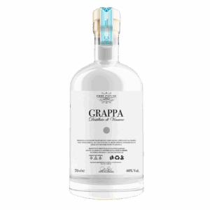 Grappa Bianca
