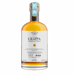 Grappa Riserva