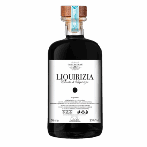 Liquirizia