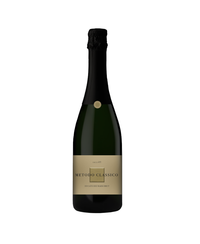 Ducato dei Marsi - Spumante Metodo Classico