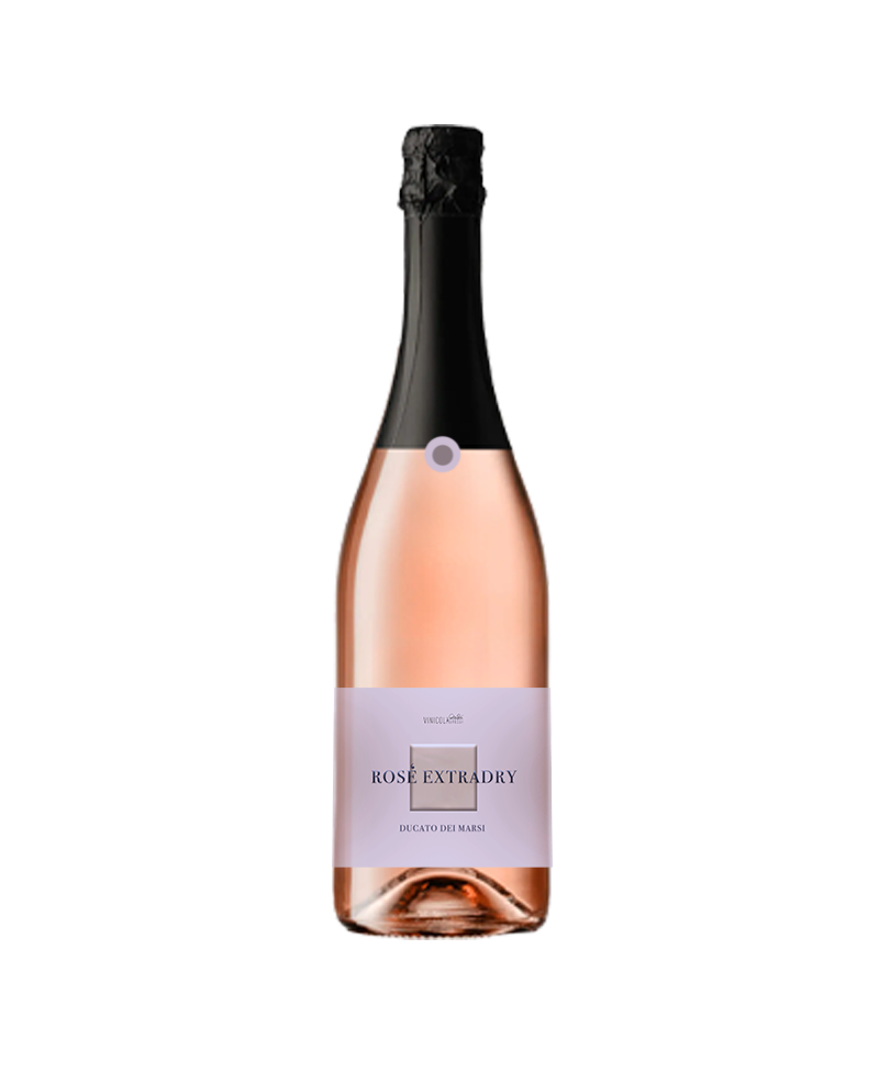Ducato dei Marsi - Spumante Rosè