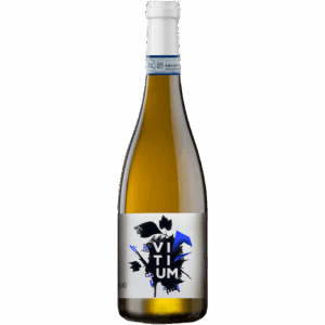 Vitium – Cococciola Terre di Chieti IGP