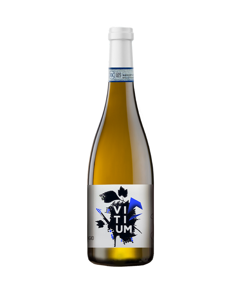 Vitium – Cococciola Terre di Chieti IGP