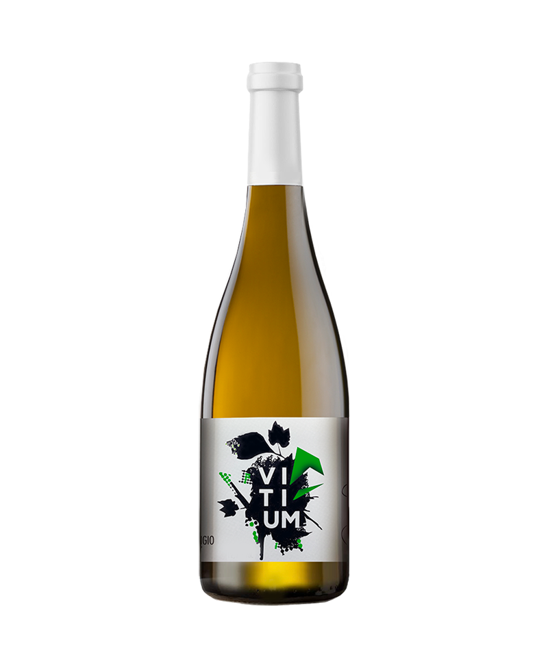 Vitium – Passerina Terre di Chieti IGP