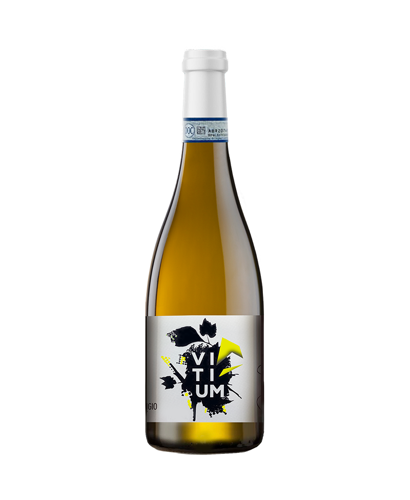 Vitium - Pecorino Terre di Chieti IGP